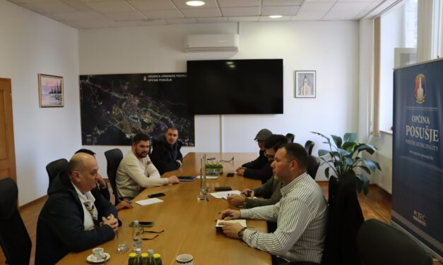 Na jesen pošumljavanje Parka prirode Blidinje