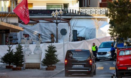 I policija u šoku: ‘Ovo je jedna od najvećih tragedija u povijesti Švicarske, trebat će nam dani da identificiramo žrtve’