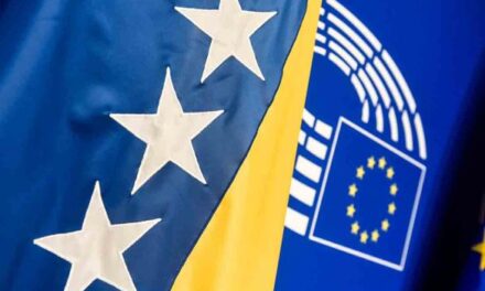 Rezolucija Vijeća Europe ruši bošnjačku politiku: Riješiti pitanje hrvatskog člana Predsjedništva!