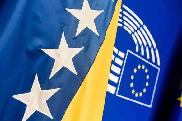 Rezolucija Vijeća Europe ruši bošnjačku politiku: Riješiti pitanje hrvatskog člana Predsjedništva!