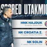 HŠK Posušje započinje zimske pripreme: sedam provjera, među rivalima Hajduk i Zrinjski