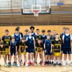 KK Posušje – Škola košarke na prestižnom turniru u Berlinu!