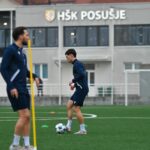HŠKP: Održana prozivka, cilj jasan – ostanak u ligi deset!
