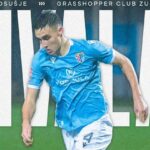 SLUŽBENO: Luka Mikulić iz Posušja potpisao za Grasshopper