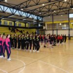 Otvoren Novogodišnji turnir: Počeo dan vrhunske ženske košarke u Posušju