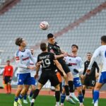 Posušje nadigrano na Poljudu, Hajduk slavio 4:0