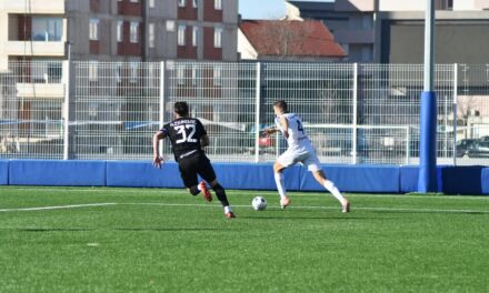 PRIPREME: Zmijavci “ujeli” Posušje, Croatia slavila s 2:1