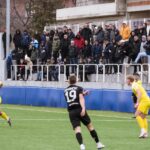 PRIPREME: Posušje i Solin bez golova!