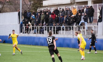 PRIPREME: Posušje i Solin bez golova!