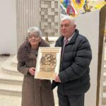 Jubilej u Posušju: Milan i Iva Jukić proslavili 50 godina braka