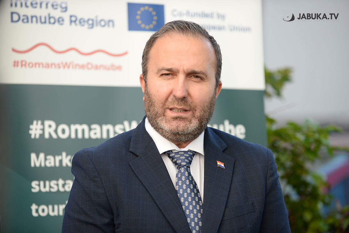 MINISTARSTVO GOSPODARSTVA ŽZH U 2025. GODINI PODIJELILO VIŠE OD ŠEST MILIJUNA MARAKA