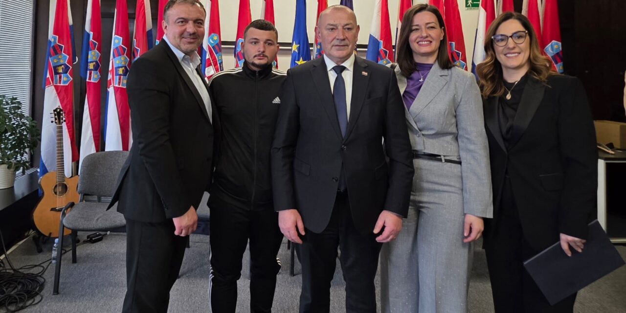 U spomen na heroja: Kratka priča o Miljenku Nenadiću osvojila prvo mjesto na natječaju Ministarstva hrvatskih branitelja