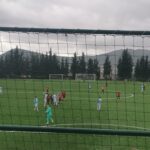 HŠK Posušje u zanimljivoj utakmici savladao Sesvete