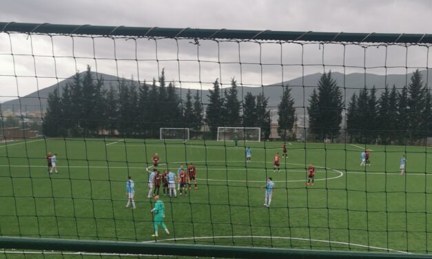 HŠK Posušje u zanimljivoj utakmici savladao Sesvete