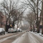 Posušje osvanulo pod snježnim pokrivačom