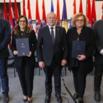 URUČENI SPORAZUMI: I ove godine učenici iz BiH idu u Vukovar!