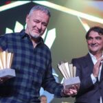 Thomspon pokorio “Cesaricu”, osvojio četiri glavne nagrade!