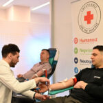 Posušje: U tvrtki Miviko prikupljena 21 doza krvi