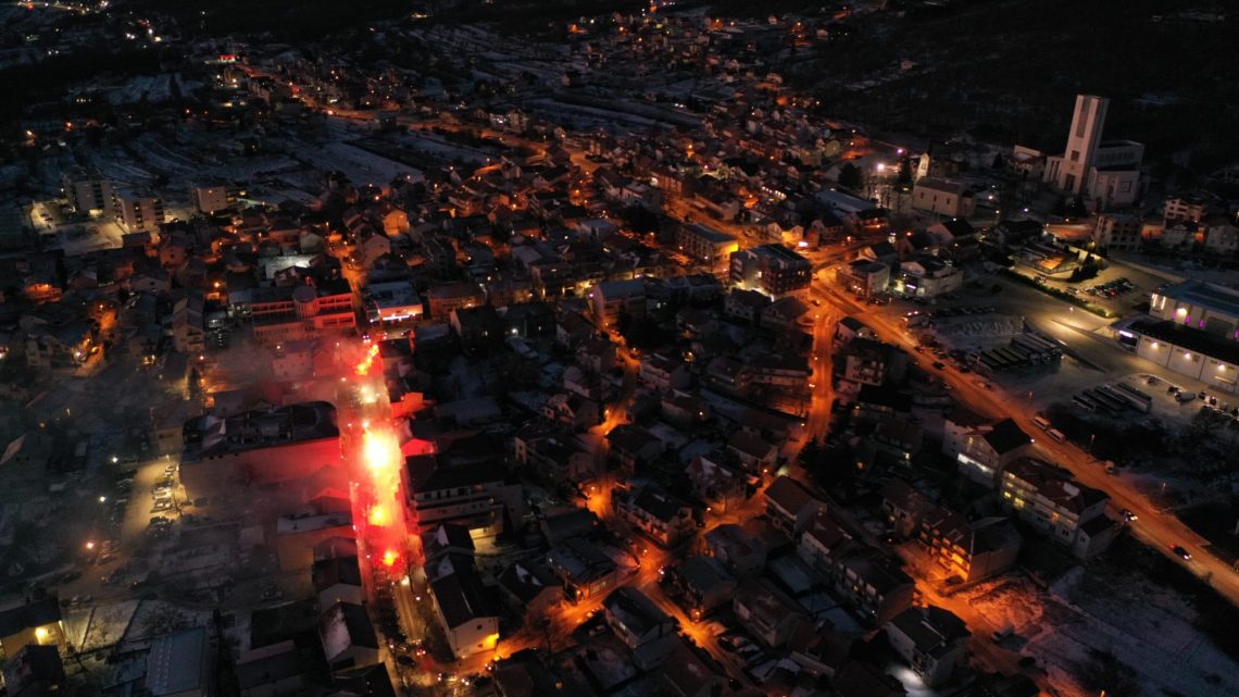 Treću godinu zaredom: Hajduk stiže u Posušje, Stanko Bubalo poziva – može li bijela vojska nadmašiti Dinamove navijače?