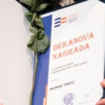 JAVNI POZIV za dobitnike Rektorove/Dekanove nagrade za akademsku 2024./2025. godinu
