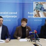 Tisuće radnih mjesta u FBiH: Stiže novi val zapošljavanja, na raspolaganju 116 milijuna KM