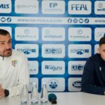 Sporazumni raskid: Jenjić i Denkovski odlaze iz Posušja