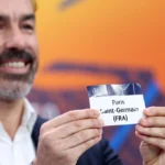 Poznati parovi doigravanja: PSG na Monaco, Real na Benficu