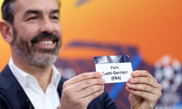 Poznati parovi doigravanja: PSG na Monaco, Real na Benficu