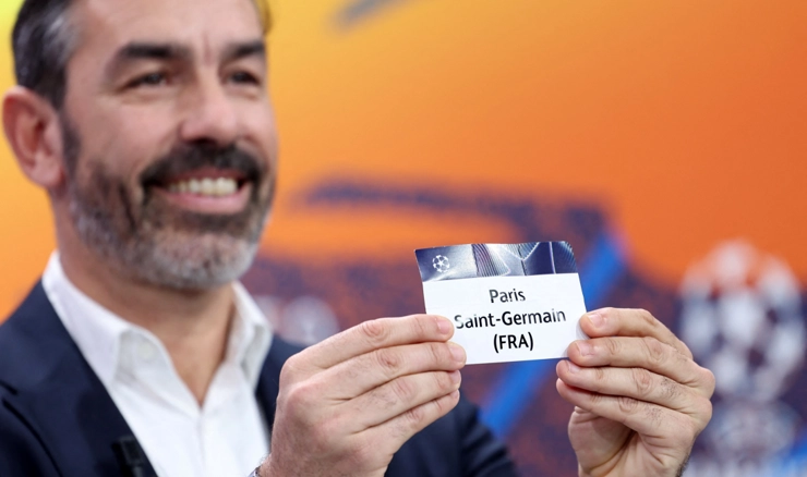 Poznati parovi doigravanja: PSG na Monaco, Real na Benficu