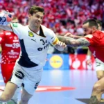 Hrvatski rukometaši bez finala, slijedi borba za broncu