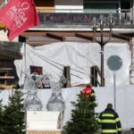 Oko 40 mrtvih, stotinjak ozlijeđenih u požaru u Crans Montani, među njima i stranci