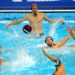 EP: Porazi rukometaša i vaterpolista