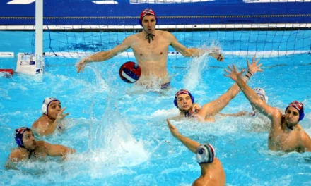 EP: Porazi rukometaša i vaterpolista