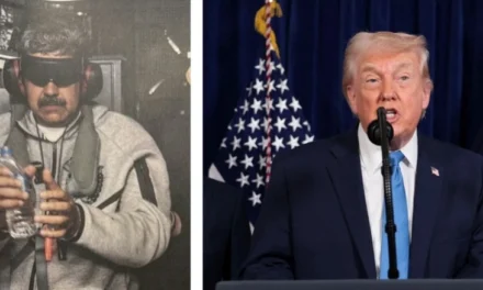 SAD napao Venezuelu, uhićen Maduro; Ministar: Žele našu naftu