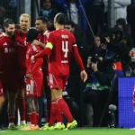 Slavlje Liverpoola na Velodromeu, u gostima uspješna i Barcelona