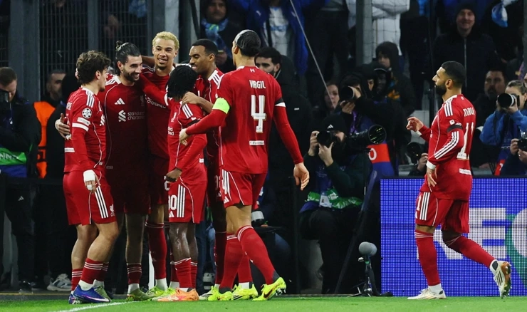 Slavlje Liverpoola na Velodromeu, u gostima uspješna i Barcelona