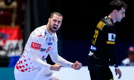 Hrvatska teško do pobjede nad Gruzijom