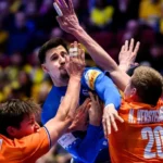 Rukometaši dugo lomili, a potom slomili Nizozemce!