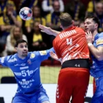 Hrvatska pobijedila Švicarsku za drugu pobjedu u drugom krugu