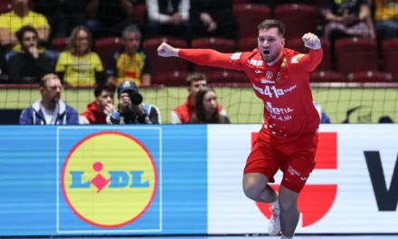 Sjajna Hrvatska dobila Sloveniju