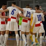 FUTSAL EURO: Hrvatska u četvrtfinalu Europskog prvenstva!