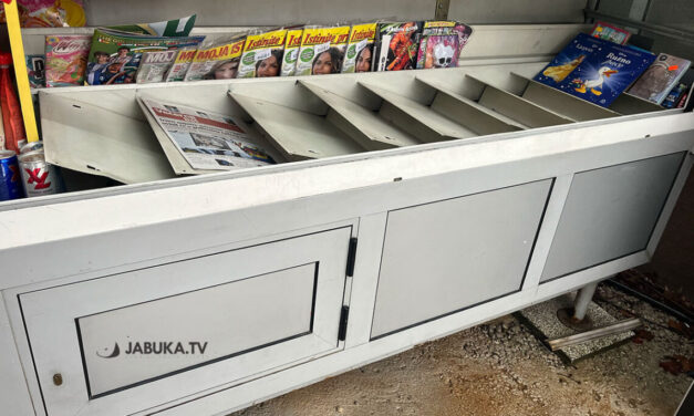 BiH ostala bez hrvatskih novina: Police su gotovo prazne, evo što je razlog