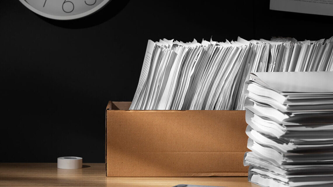 Zadnja prilika za udruge u ŽZH: Ako ovo ne učinite do kraja godine, bit ćete izbrisani