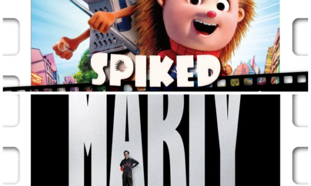 Dvije filmske projekcije i ovog tjedna u Kinu Posušje