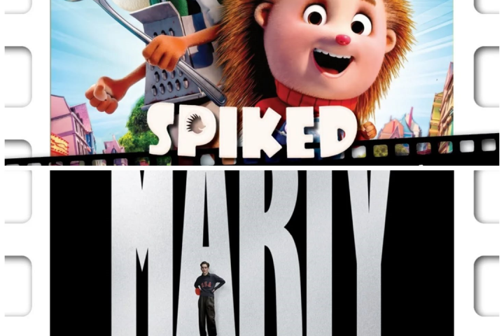 Dvije filmske projekcije i ovog tjedna u Kinu Posušje