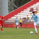 Posušje u dva susreta poraženo od mostarskih premjerligaša