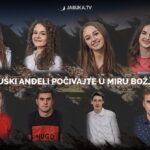 Peta godišnjica tragične smrti osmero mladih