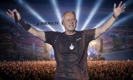 Službeno je: Marko Perković Thompson stiže u Široki Brijeg, objavljen datum koncerta