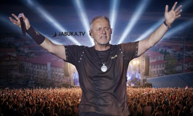 Službeno je: Marko Perković Thompson stiže u Široki Brijeg, objavljen datum koncerta