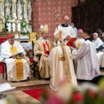 Zaređen novi vojni biskup u BiH mons. Miro Relota